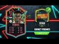 OTW Promes SBC Completed - Cheapest Method - Fifa 20