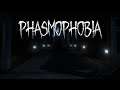 ПОИГРАЙ СО МНОЙ ► Phasmophobia #4