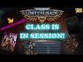 Preparing You For Cordus's Test Event Warhammer 40,000: Lost Crusade