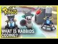 Rabbids Coding: Free Lessons Through Puzzle Solving | Ubisoft [NA]