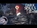 Sajam Plays Dark Souls 3 pt. 10 | Fire Linkers, Inc.