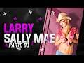 SALLY MAE | Leisure Suit Larry Magna Cum Laude | Gameplay em Português PT/BR