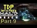 The Digital Pies Plays Halo Reach Firefight Part 9 - Death After Death After Death