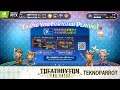 THEATRHYTHM FINAL FANTASY All Star Carnival / Teknoparrot emulator / RTX 2080ti