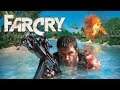 Zagrajmy w Far Cry 1 #1 - Powrót do Fajnych gier !