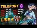 AKALI + TELEPORT = MID DIFF (Patch 2.2)