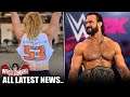 All Last Minute WrestleMania Rumors! WWE 2K22 Reveal Announcement Set For Night 1 & More WWE News..
