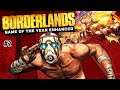 Borderlands GOTY [PS4] - New Haven [Granko #2]
