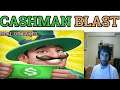 CASHMAN BLAST. Thats right. Another Shape Keeper game. BWAHAHAHAH