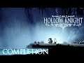 Completion - Hollow Knight 112%