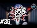 Cornered - Blind Let's Play Persona 5 Strikers Episode #36