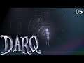 DarQ Gameplay (HORROR GAME) Chapter 5 No Commentary