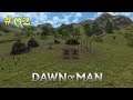 Dawn of Man #02 Der Händler zieht durch unser Dorf! Let`s Play Deutsch HD