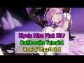 Elysia Miss Pink Elf♪  Battlesuite Tutorial | Honkai Impact 3rd
