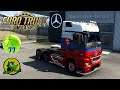 Euro Truck Simulator 2: Konvoj  / Multiplayer - Dnes bez škrábance :) (1080p30) cz/sk