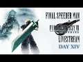 Final Fantasy VII Remake - Gameplay - Day 14 Part 2 FSMLive