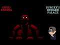 GOOD ENDING, INSANE MODE AND EXTRAS | BURGEE'S BURGER PALACE | FINAL BUENO | FNAF FAN GAME 2020 |