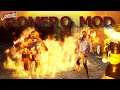 Horde Night In Romero Mod Part 6 - 7 Days To Die Alpha 19 Zombie Survival Gameplay