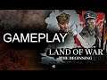 Land of War The beginning - Gameplay [PC ULTRA 60FPS]