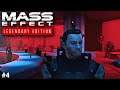 Mass Effect | Legendary Edition | Episode #4: Chora's Den | Let's Play
