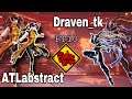 The Danger Room: ATLabstract (Xiaoyu) vs Draven_tk (Master Raven)