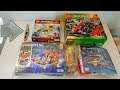 Unboxing Lego Set Offer & Deals - 70738 Final Flight of Destiny's Bounty + More