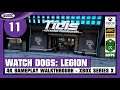 Watch Dogs Legion - Bloodline #11: Auf der Spur von Wrench: Untersuche die Rempart-Anlage | XBSX