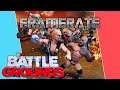 WWE 2K Battlegrounds | Frame Rate on Nintendo Switch