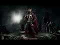A Dark Guardians Power! Mortal Kombat 11 PS4(Fatal Guardians 4)