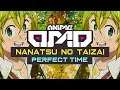 [ANIMEOMO] Nanatsu no Taizai - Perfect Time (Edited)