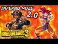 BURN IT ALL! Inferno Moze 2.0! Mayhem 10 Borderlands 3 Fire Moze build (October 2020)