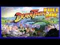 DuckTales: Remastered (PC) -  Longplay - Full Game - No Commentary
