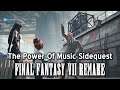 Final Fantasy VII Remake | The Power Of Music Sidequest (PS4)
