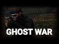 Ghost War  LIVE