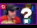 GOING UP TO SECRET | Spelunky 2 Episode 44