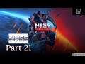 Lets Play Mass Effect 1 - Part 21 - Cerberus