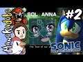 Loading Screen-Chan is Best Waifu - Sonic '06 - PT 2 - With Nash and Brad! | ManokAdobo Full Stream