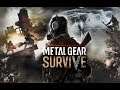 Metal Gear Survive Live PS4 Pro 4k #Ton #Tonjogando