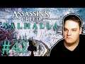 Ostatnie dni Hemminga | Assassin's Creed Valhalla #42