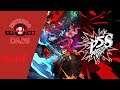 Persona 5 Strikers - Yusuke Glitch | Nintendo Switch