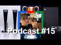 Podcast 15: PS5 Teardown, Xbox Series X overheating FAKE stories & MORE!