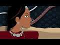 Raji: An Ancient Epic Animated Trailer (SWITCH) FEB 2021