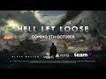 TRAILER PLAYSTATION SHOWCASE 2021 –    Hell Let Loose     PS5