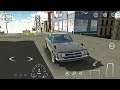 Car Parking - Graphics in the city from low to high | Android Gameplay