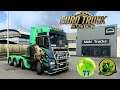 Euro Truck Simulator 2: Konvoj  / Multiplayer - Podle předpisů ...to prostě nejde :) (1080p30) cz/sk
