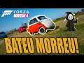 Forza Horizon 4: PREPAREI O CARRO MAIS MORTAL DO MUNDO!