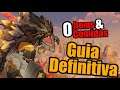 GUIA DEFINITIVA PROTODRAGARTO - GENSHIN IMPACT 1.3