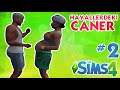 Hayallerdeki Erkek Caner - The Sims 4 Survivor Yaşamı #2