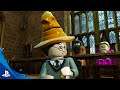 LEGO HARRY POTTER ON PS5