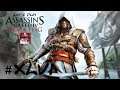 Let's Play Assassin's Creed IV - Black Flag (German, PS4) Part 46